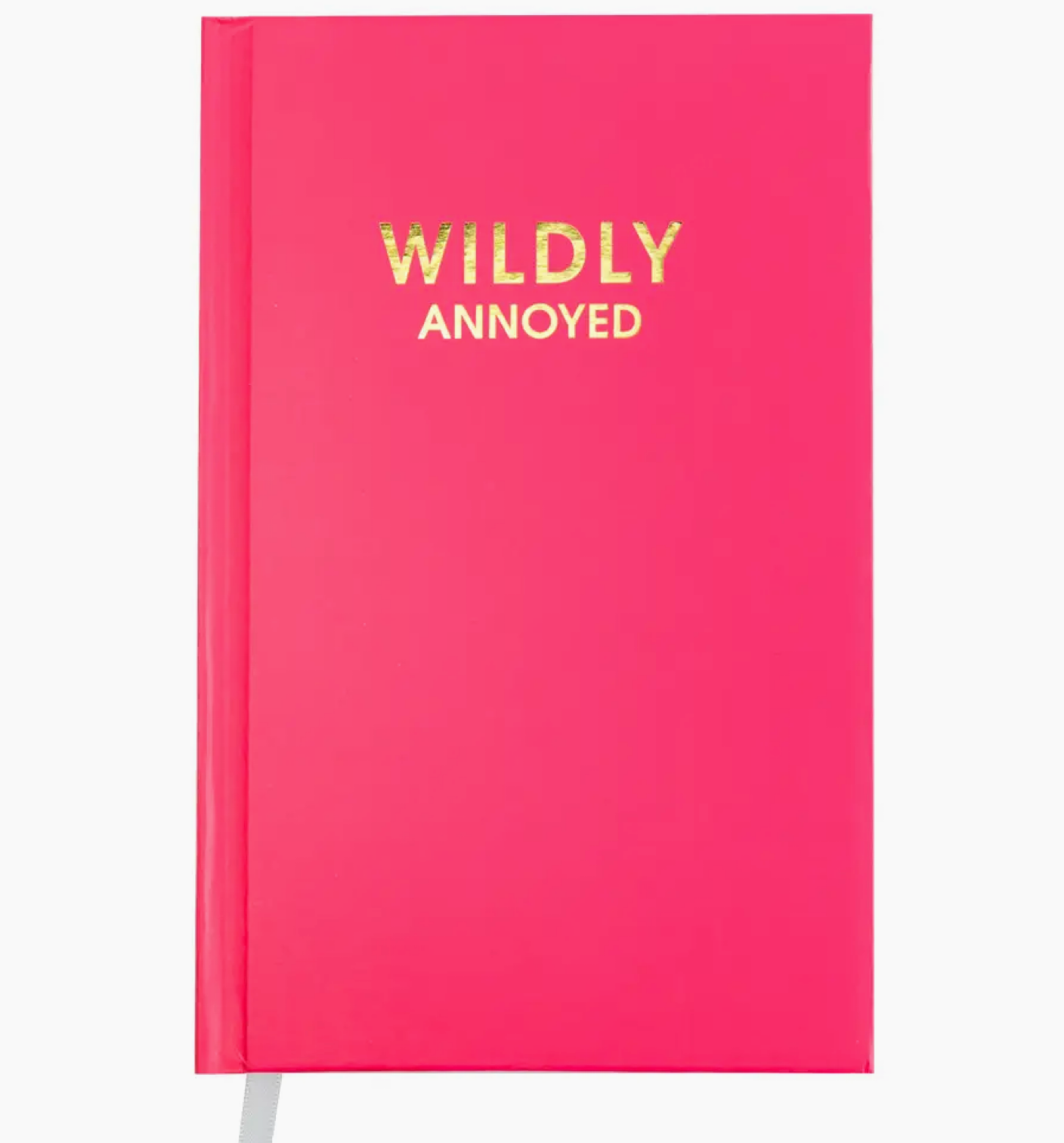 Hardcover Journal Collection