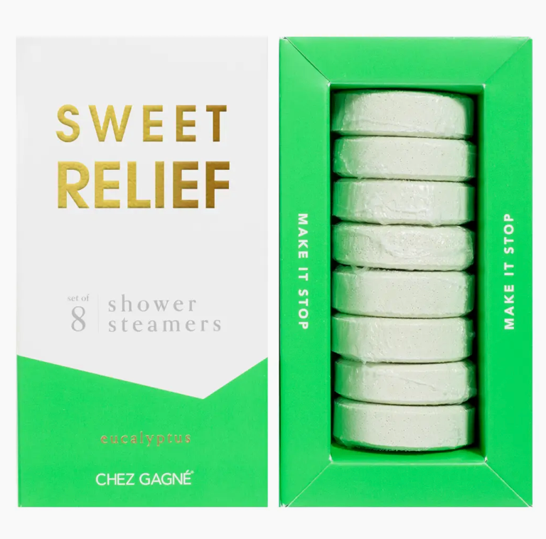 Shower Steamers Sets