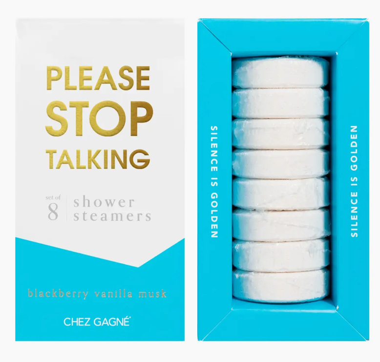 Shower Steamers Sets