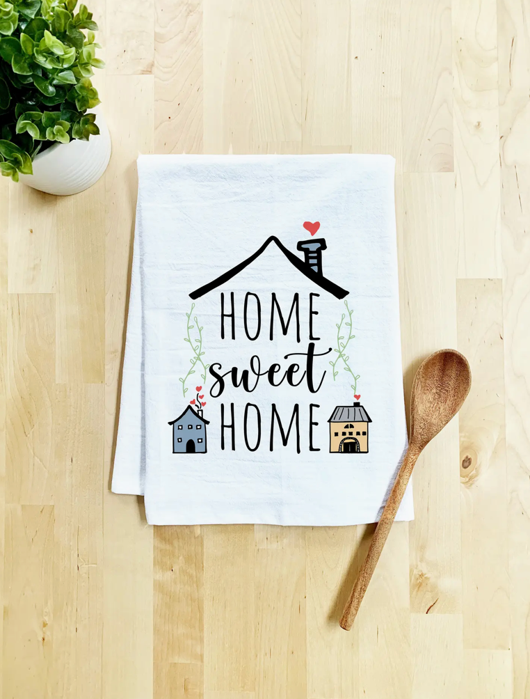Our Dish Towel Collection