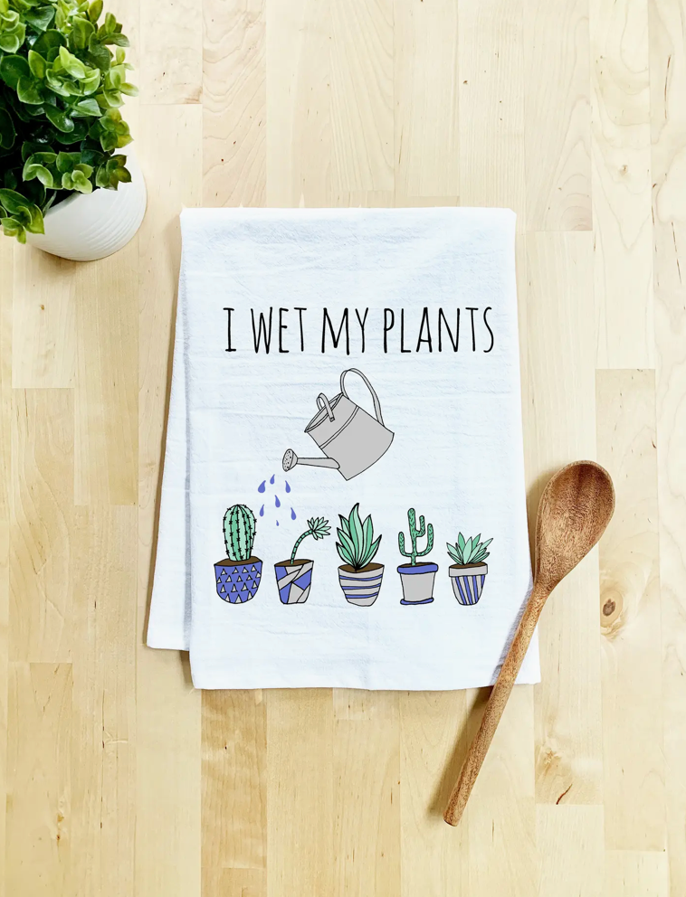 Our Dish Towel Collection