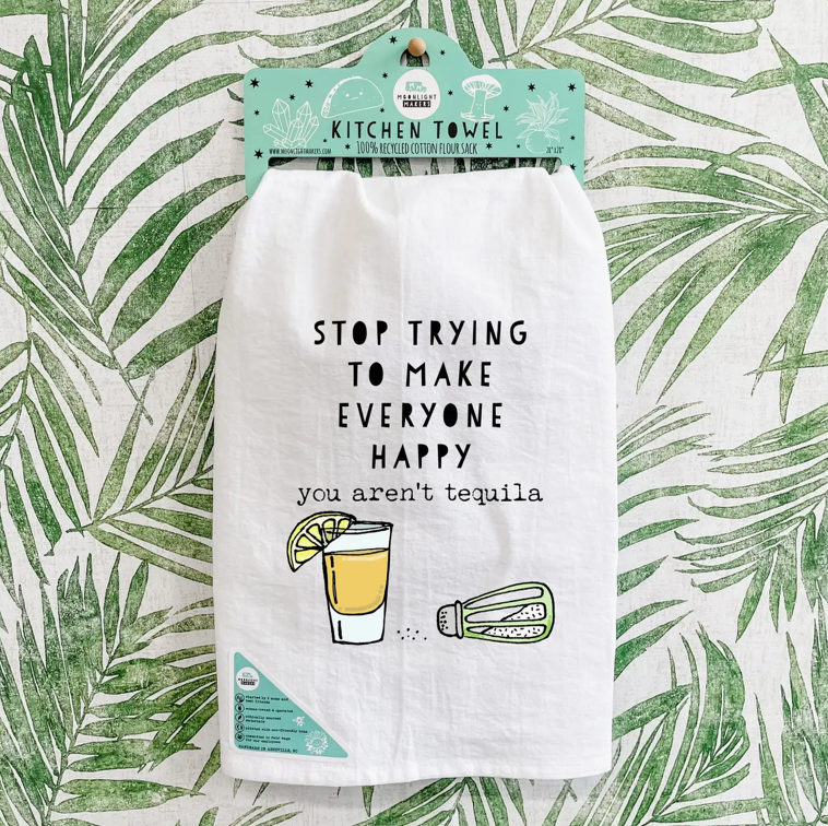 Our Dish Towel Collection