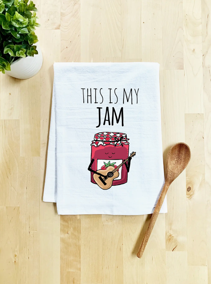 Our Dish Towel Collection