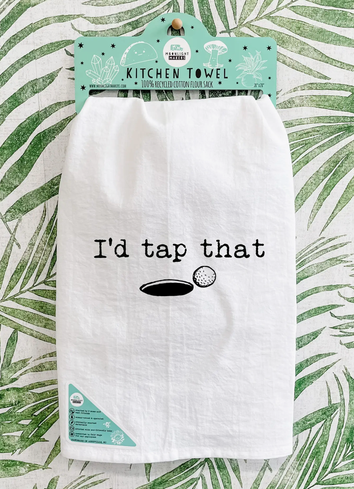 Our Dish Towel Collection