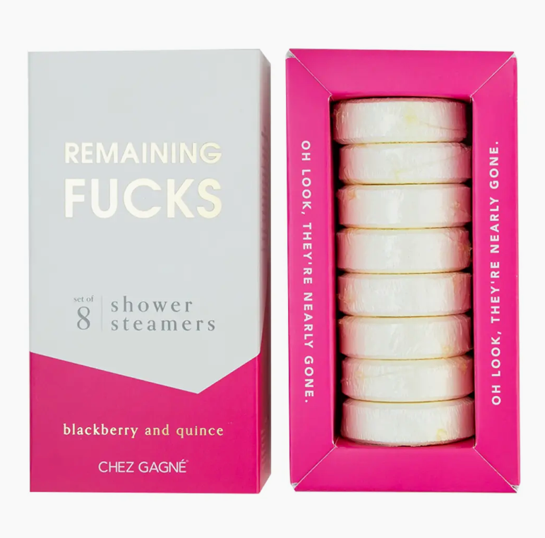 Shower Steamers Sets