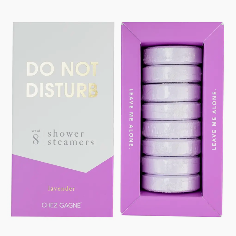 Shower Steamers Sets