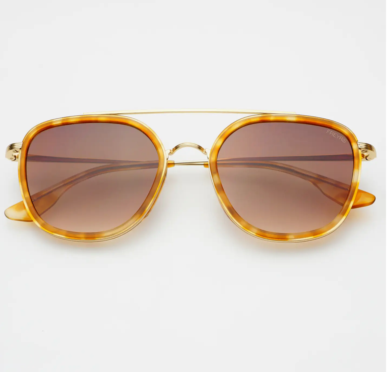 Freyrs Sunglasses w/case