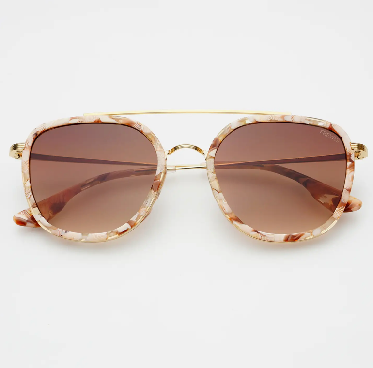 Freyrs Sunglasses w/case