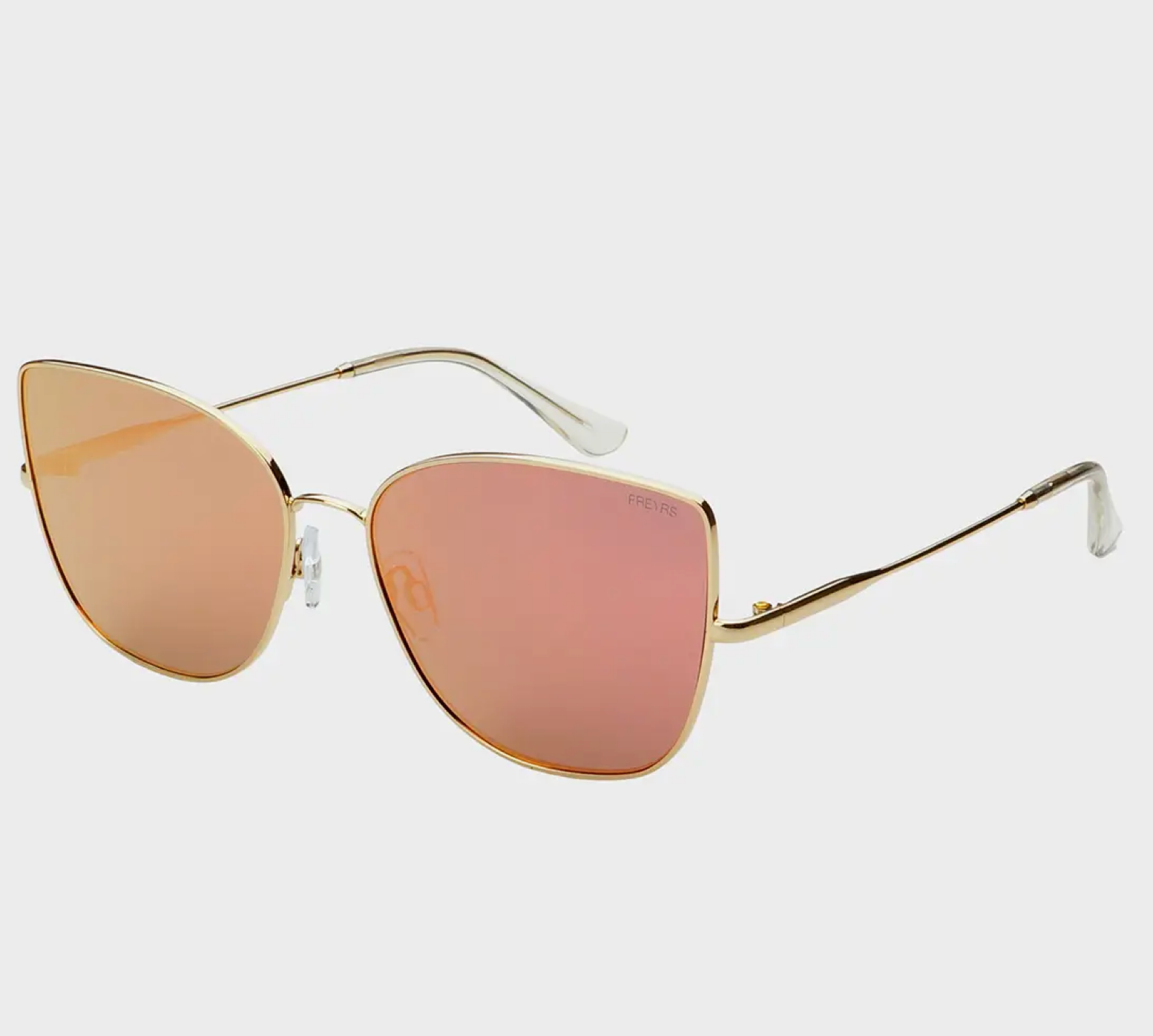 Freyrs Sunglasses w/case