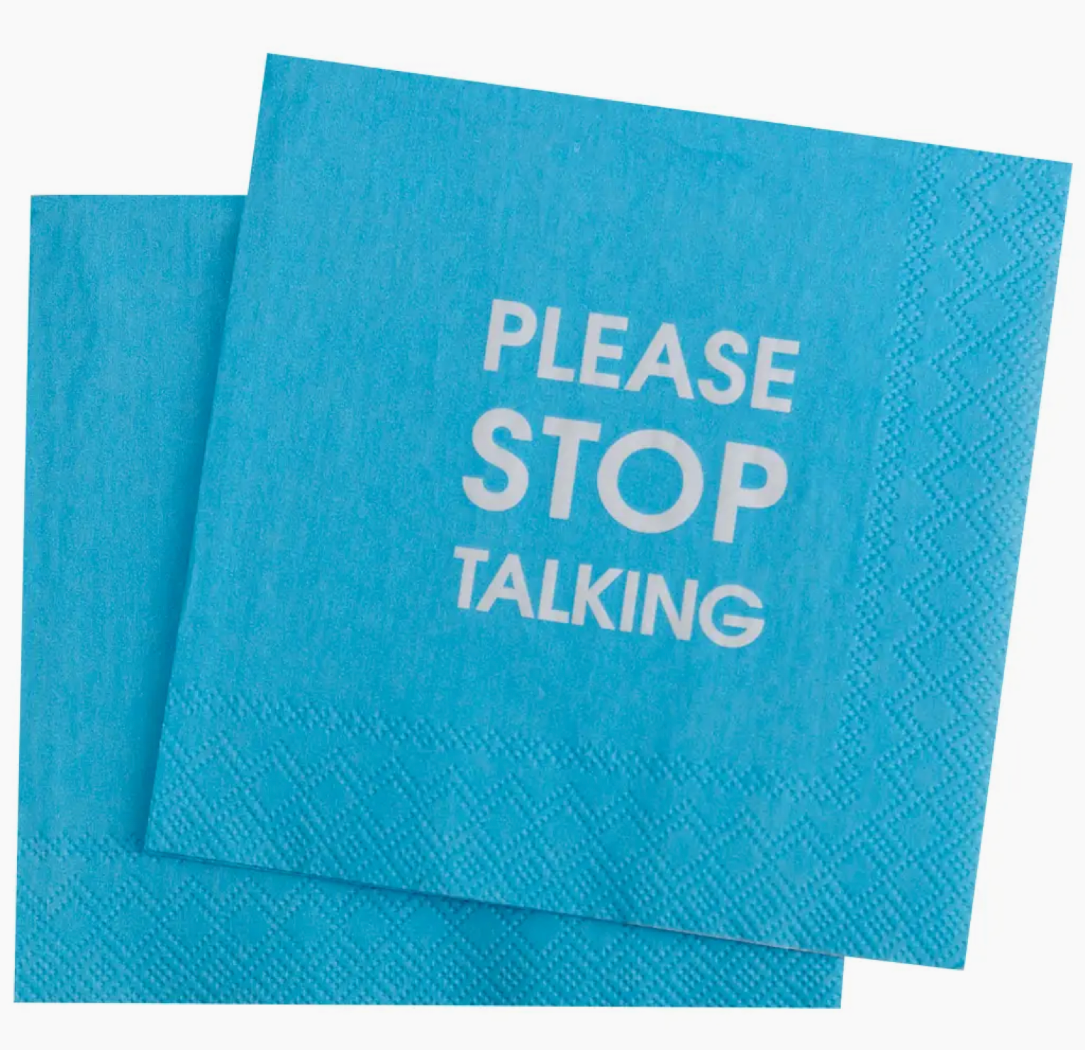 Sassy Cocktail Napkins