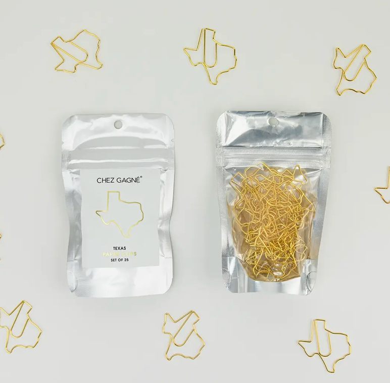 Playful Paperclips