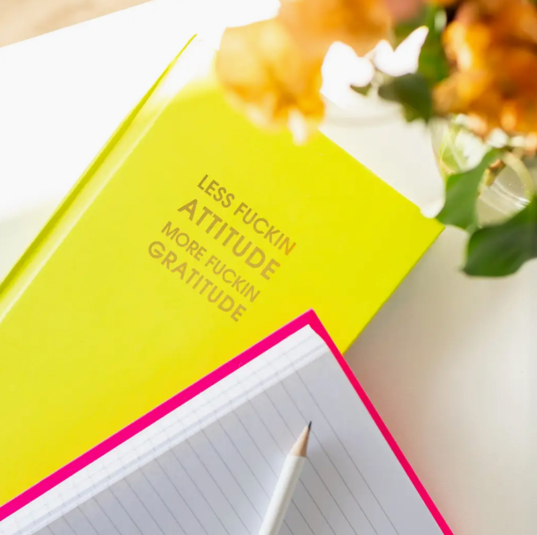 Hardcover Journal Collection