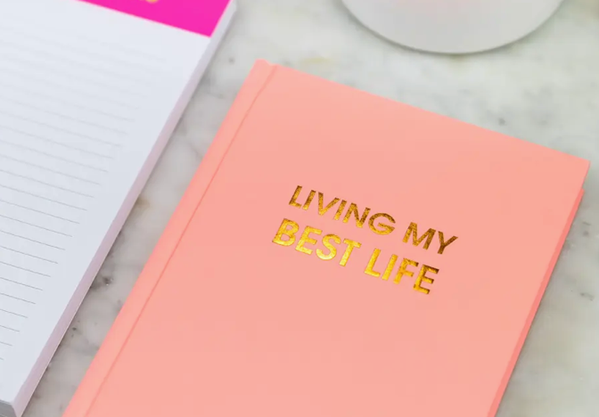 Hardcover Journal Collection