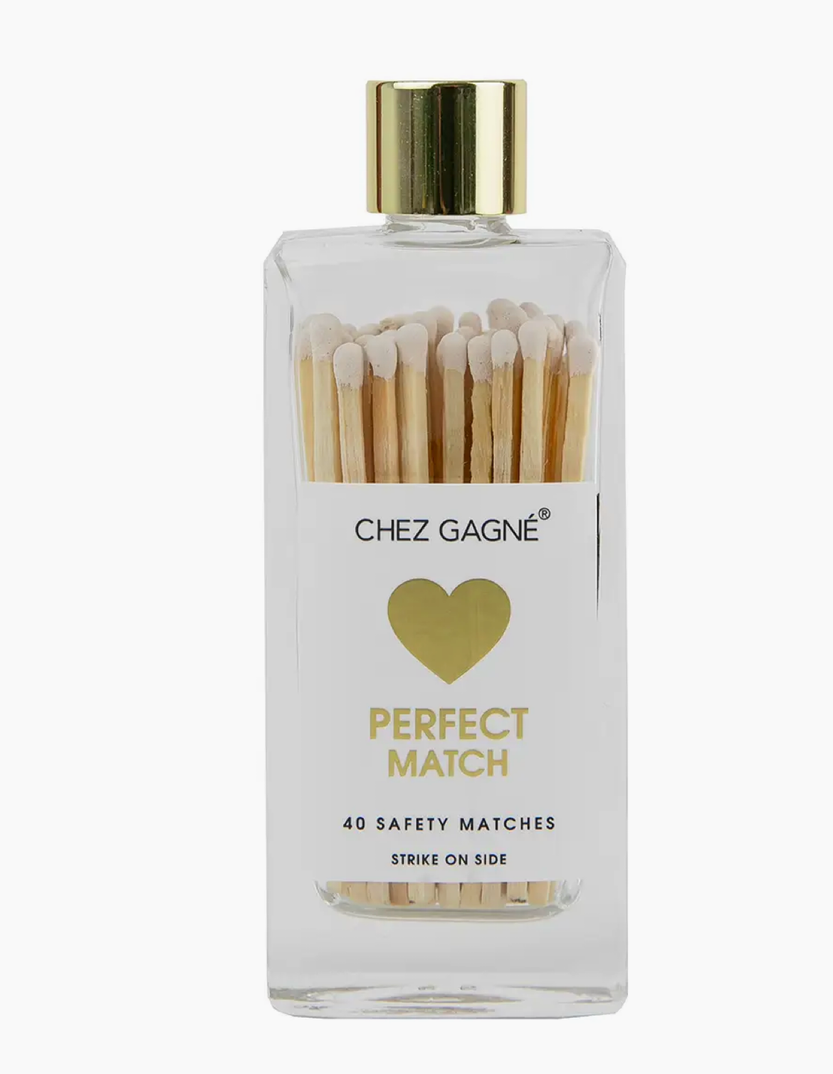 Sassy and Fun Matches Collection