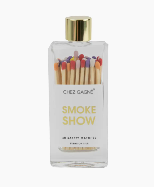 Sassy and Fun Matches Collection