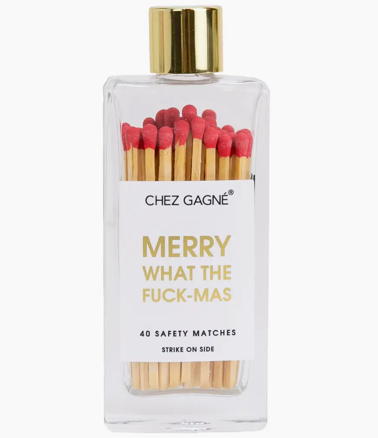 Sassy and Fun Matches Collection