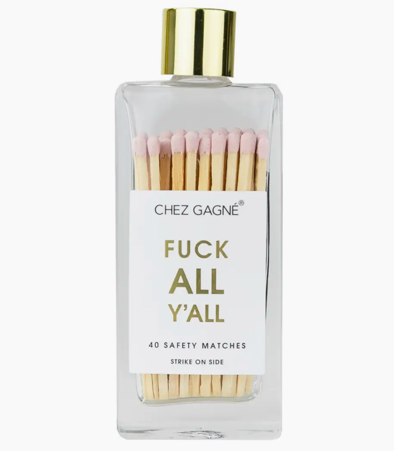 Sassy and Fun Matches Collection