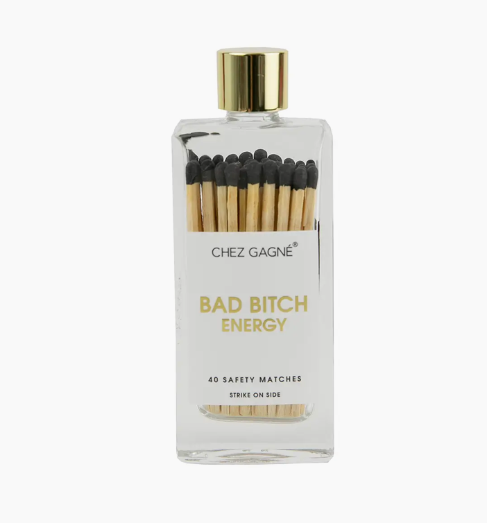 Sassy and Fun Matches Collection