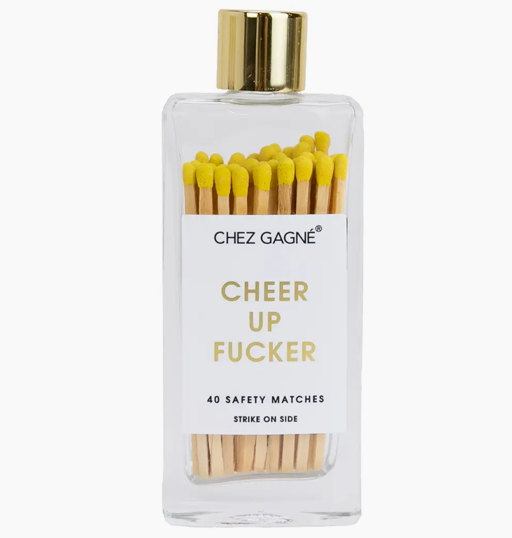Sassy and Fun Matches Collection