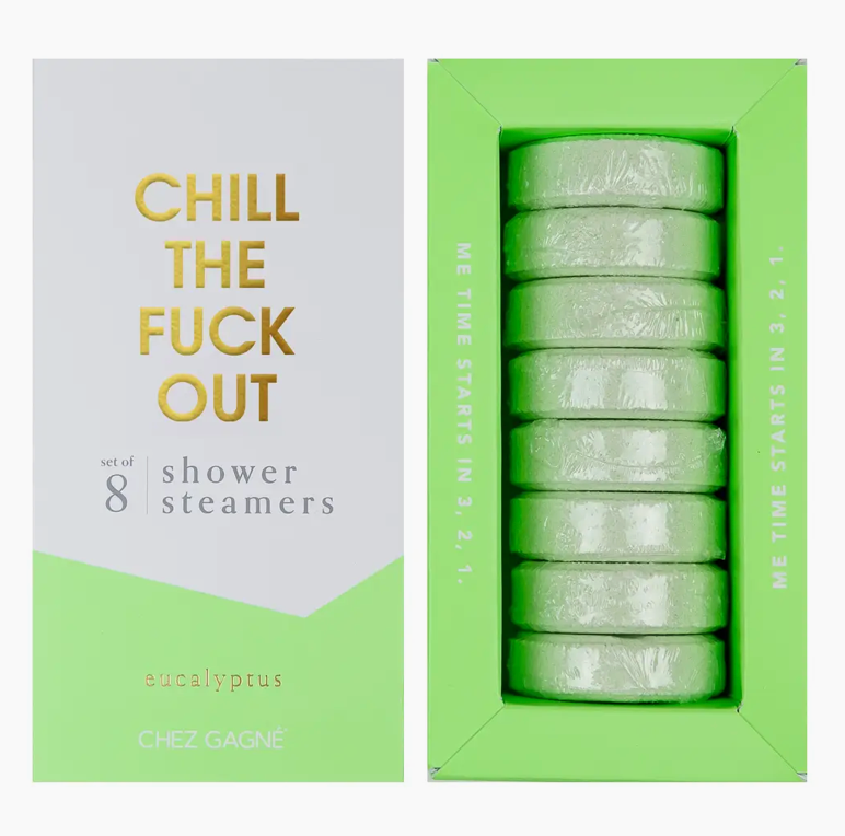Shower Steamers Sets