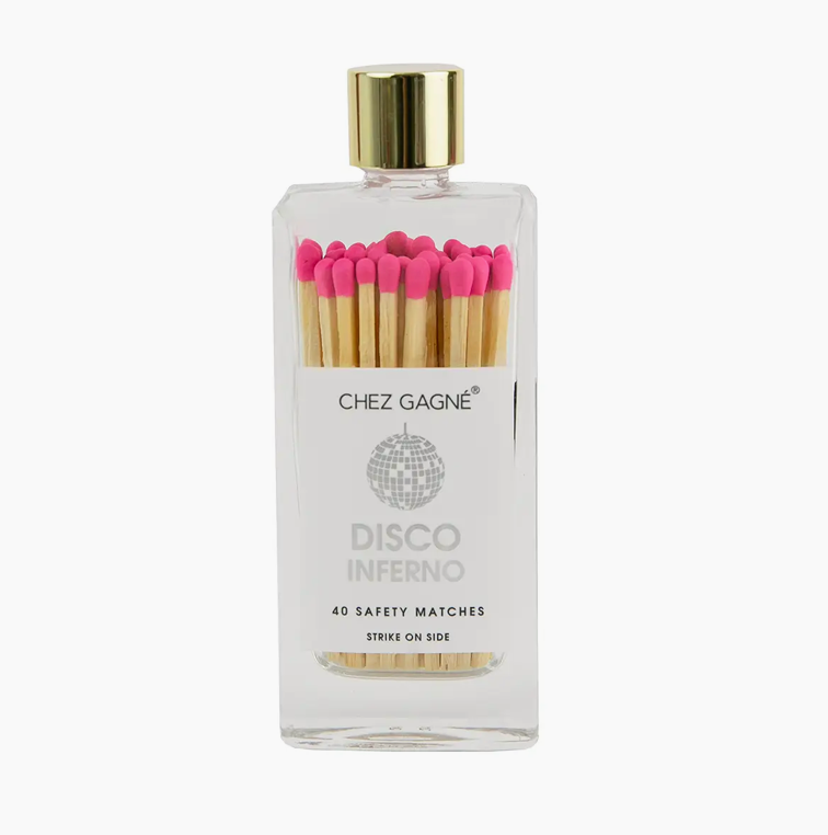 Sassy and Fun Matches Collection