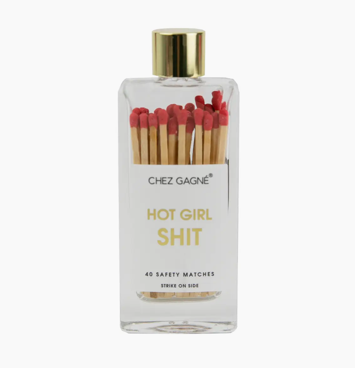 Sassy and Fun Matches Collection