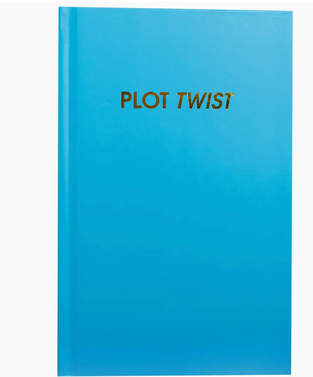 Hardcover Journal Collection