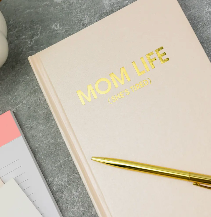 Hardcover Journal Collection