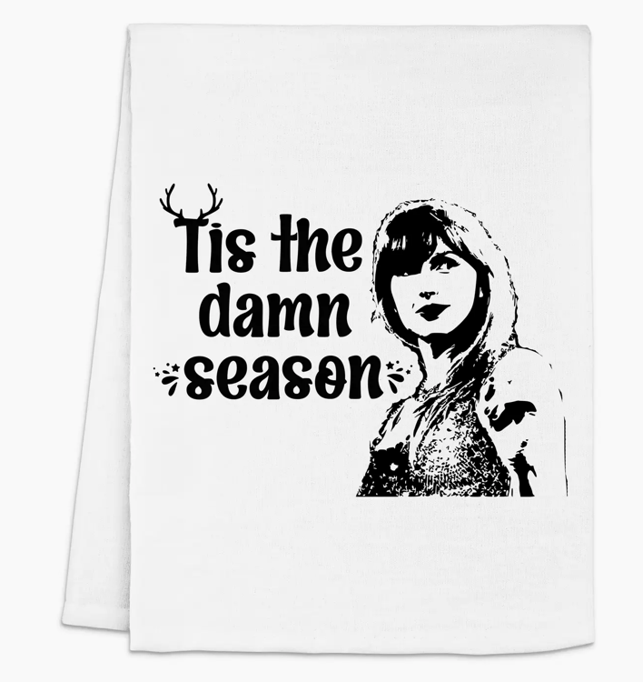 Our Dish Towel Collection