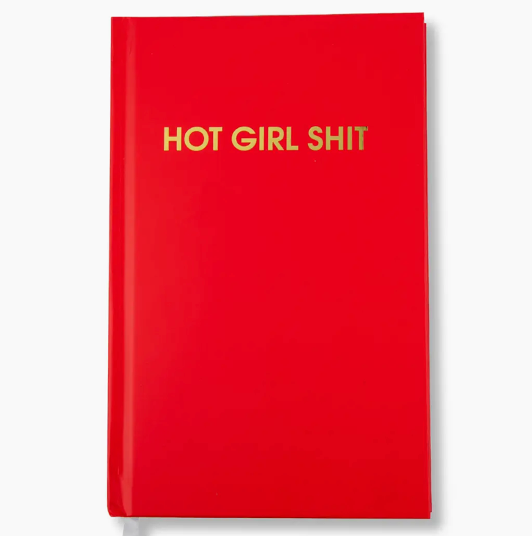 Hardcover Journal Collection