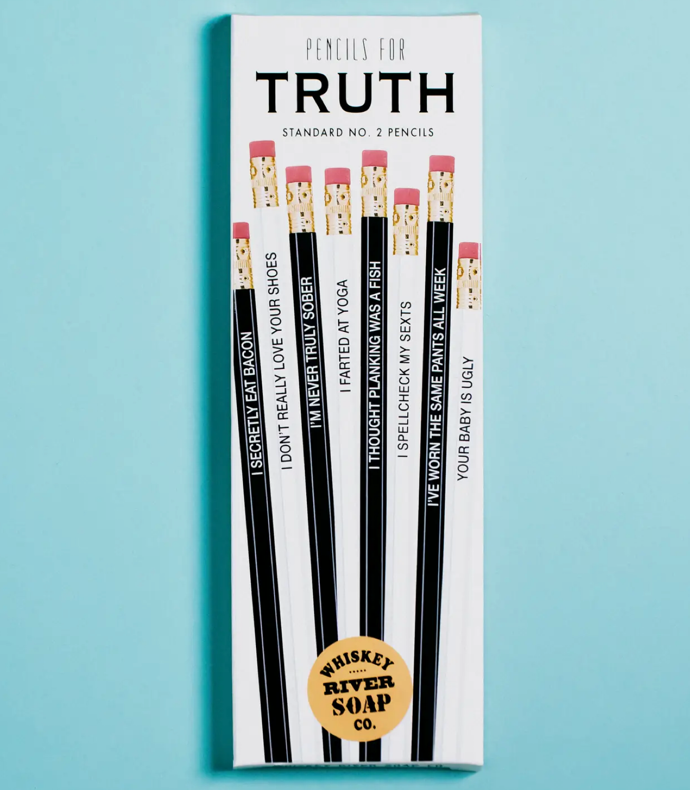 Funny Pencil Sets