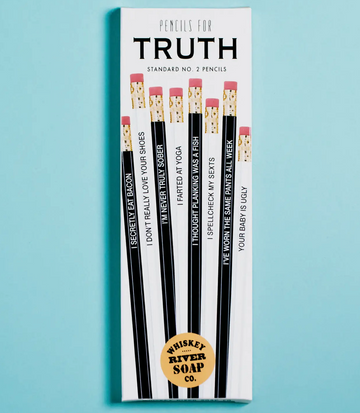 Funny Pencil Sets