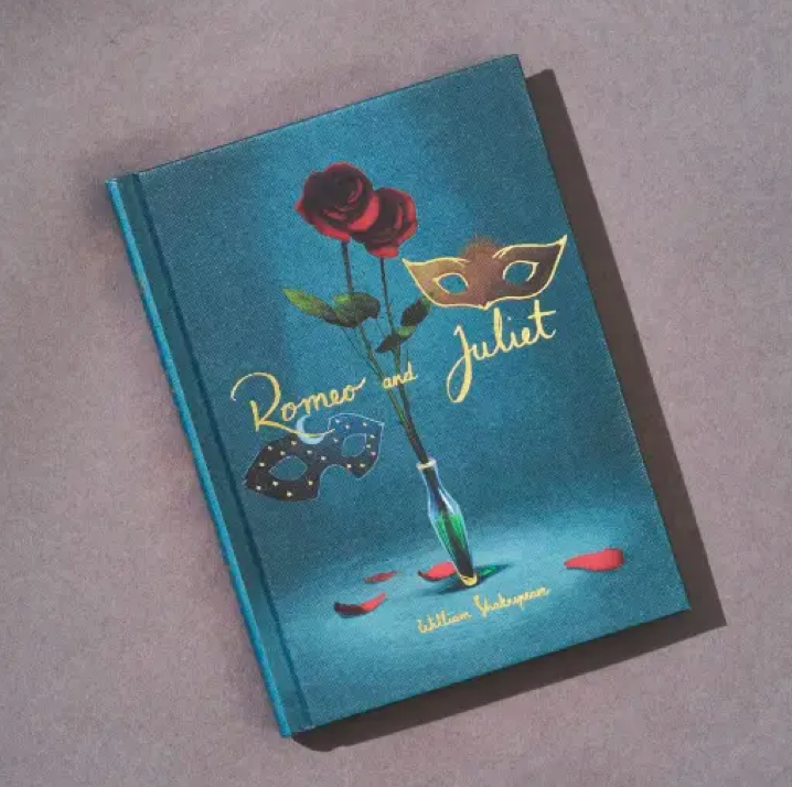 Collector's Edition Books