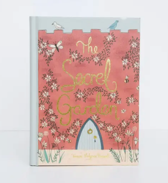 Collector's Edition Books