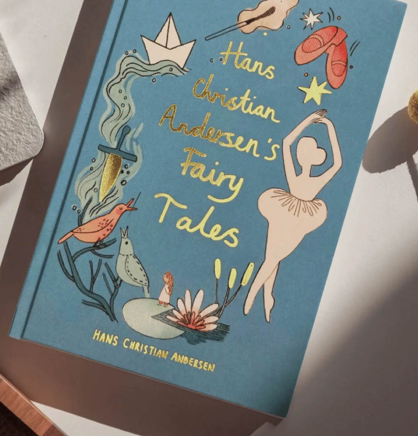 Collector's Edition Books