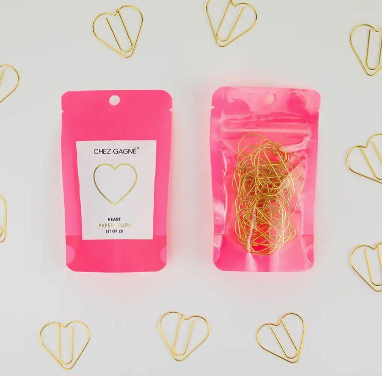Playful Paperclips
