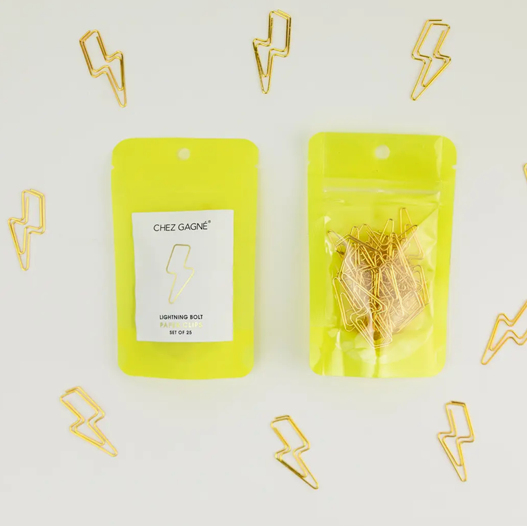 Playful Paperclips