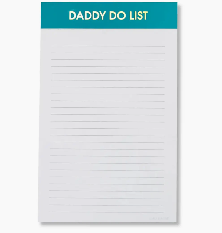 Chez Designer Notepads