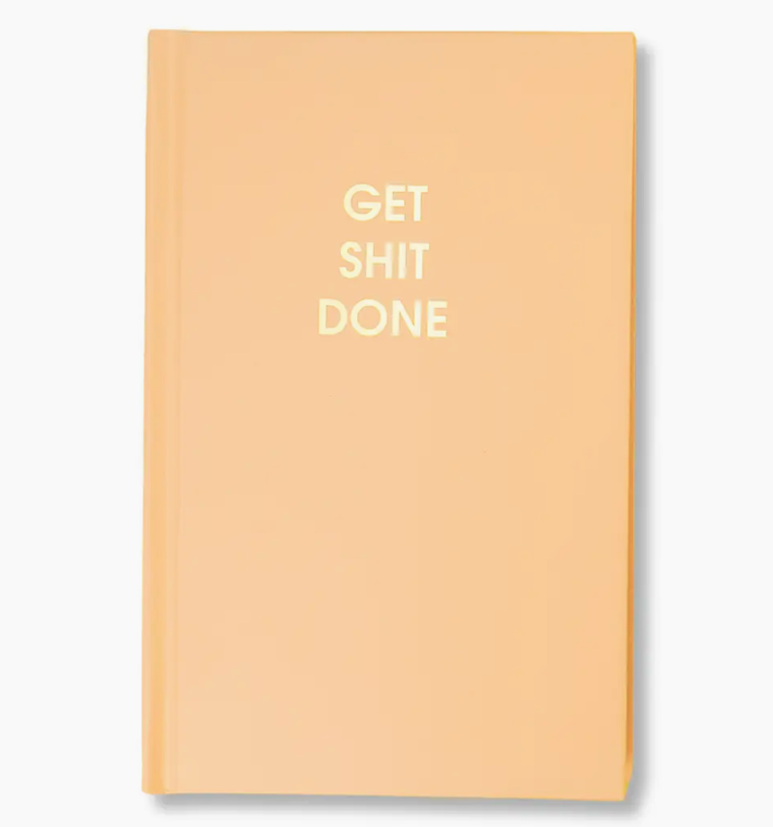 Hardcover Journal Collection