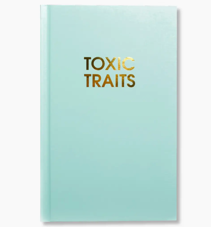 Hardcover Journal Collection