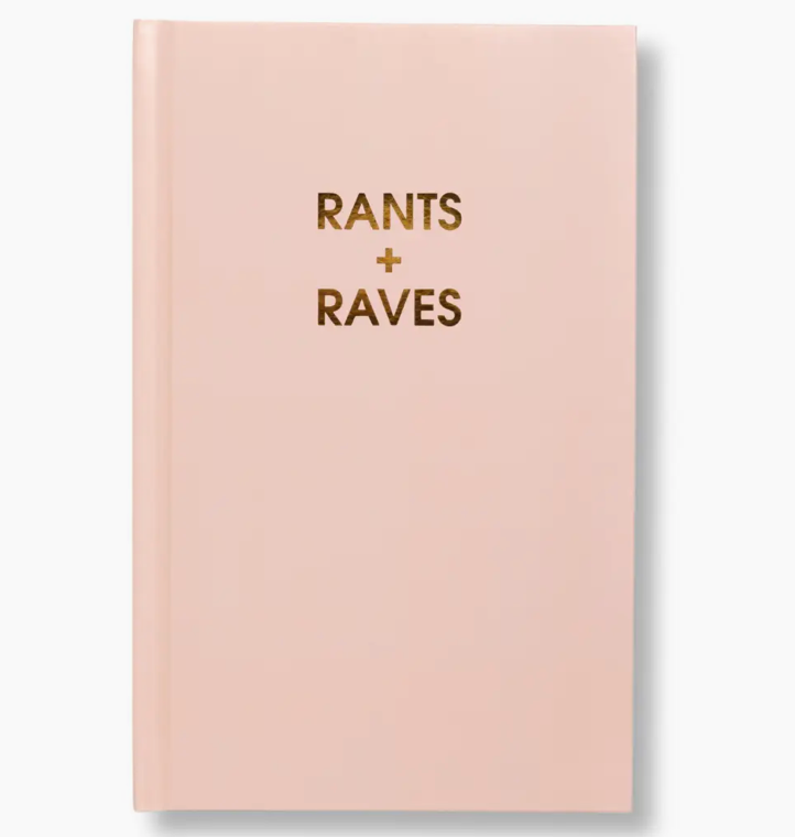 Hardcover Journal Collection