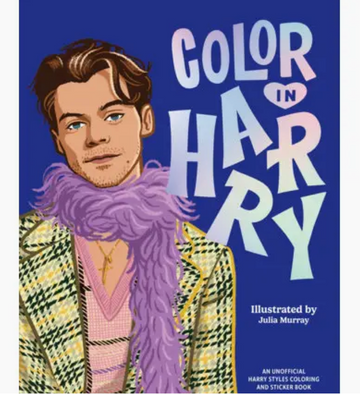 Color In Harry