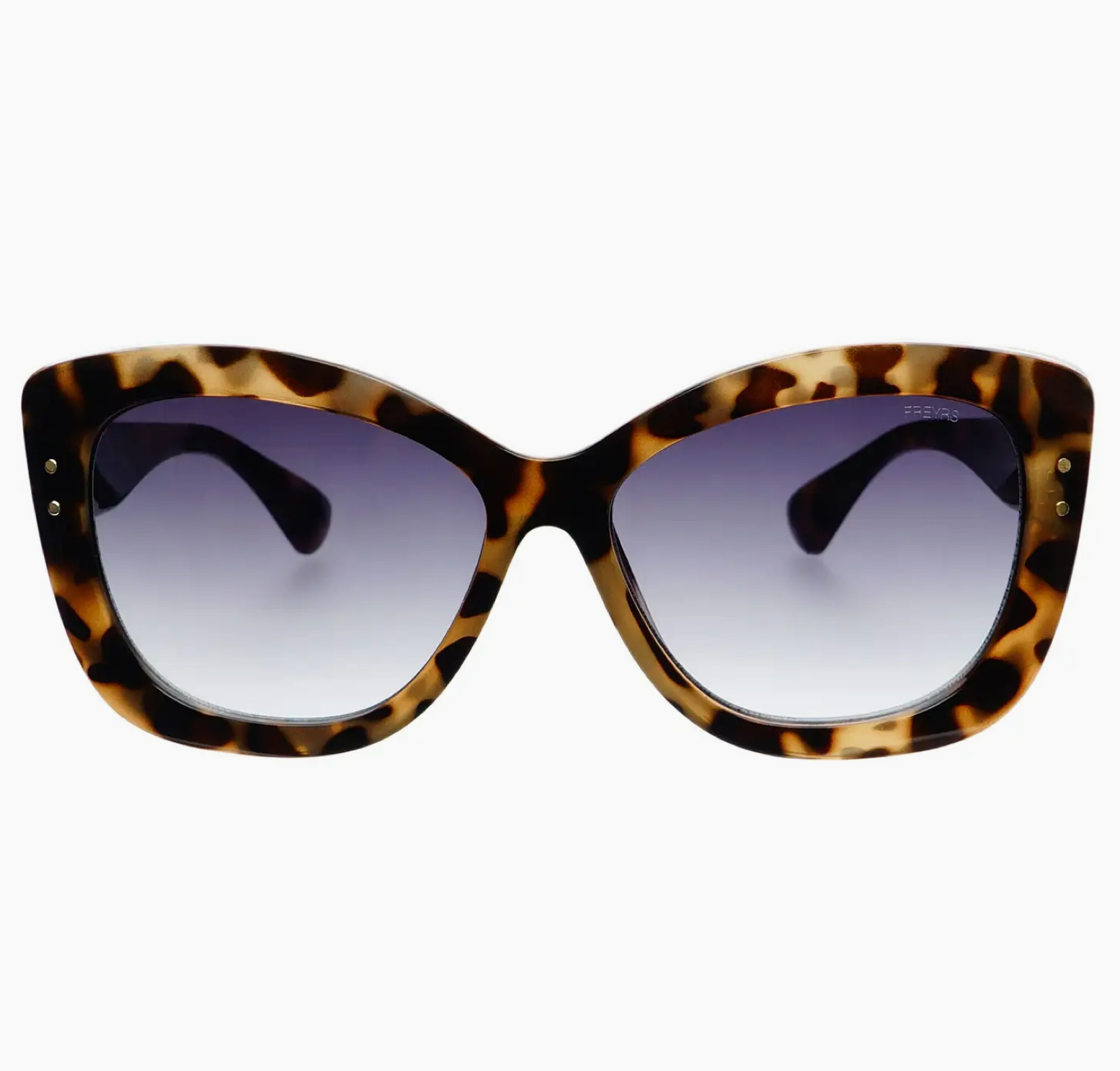 Freyrs Sunglasses w/case