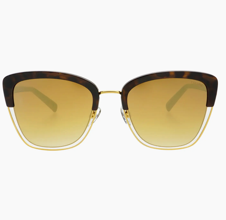Freyrs Sunglasses w/case