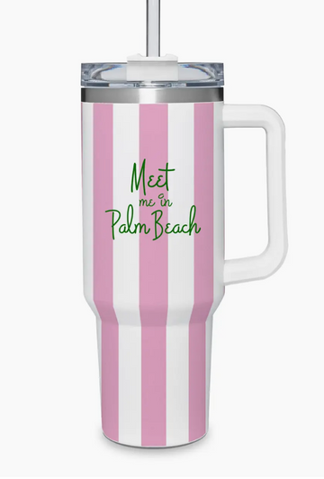 Toss Design Tumblers