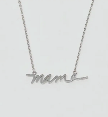 Mama Script