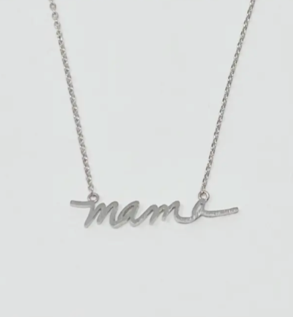 Mama Script