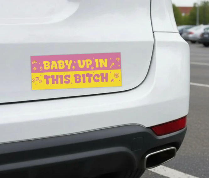 Car Magnets