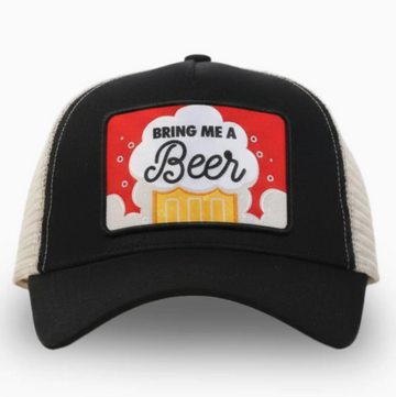 Bring Me A Beer Hat