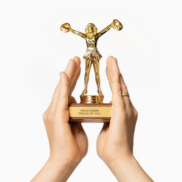 Encouragement Trophy Collection